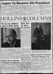 Hollins Columns (1962 Apr 12) by Hollins College