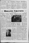 Hollins Columns (1966 Feb 15)