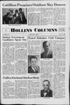 Hollins Columns (1966 Mar 22)