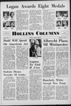 Hollins Columns (1967 Feb 21)