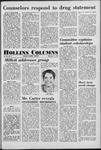 Hollins Columns (1971 Feb 17) by Hollins College