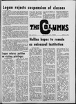 The Columns (1971 Apr 27)