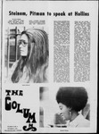 The Columns (1971 Oct 5) by Hollins College