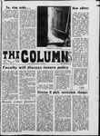The Columns (1971 Dec 7)