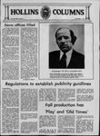 Hollins Columns (1976 Oct 1)
