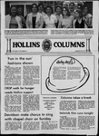 Hollins Columns (1977 Mar 18)