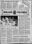 Hollins Columns (1978 May 15) by Hollins College