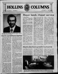 Hollins Columns (1980 Oct 27)