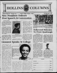 Hollins Columns (1981 Sept 21)