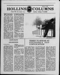 Hollins Columns (1986 Feb 17) by Hollins College