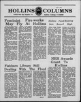 Hollins Columns (1986 Apr 7)