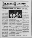 Hollins Columns (1994 Sept 26) by Hollins College