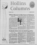Hollins Columns (1995 Oct 10) by Hollins College