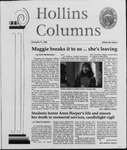 Hollins Columns (1995 Dec 11)