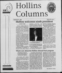 Hollins Columns (1996 Sep 24) by Hollins College