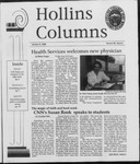 Hollins Columns (1996 Oct 8)