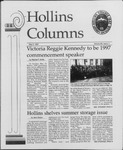 Hollins Columns (1997 May 5) by Hollins College