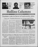 Hollins Columns (1997 Sept 29) by Hollins College