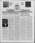 Hollins Columns (1999 Oct 4)