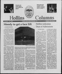 Hollins Columns (1999 Oct 18) by Hollins College
