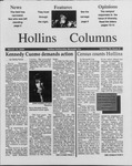 Hollins Columns (2000 Mar 13) by Hollins College