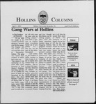 Hollins Columns (2001 Apr 1)