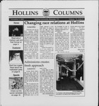 Hollins Columns (2001 Nov 5) by Hollins College