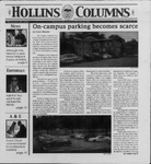 Hollins Columns (2002 Nov 18) by Hollins College