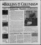 Hollins Columns (2002 Dec 2) by Hollins College