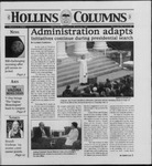 Hollins Columns (2004 Mar 1)
