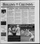 Hollins Columns (2004 Mar 15)