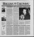 Hollins Columns (2004 Apr 1)