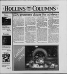 Hollins Columns (2004 May 3)