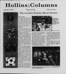 Hollins Columns (2005 Sept 19) by Hollins College