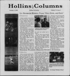 Hollins Columns (2005 Oct 3)