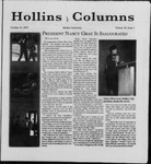 Hollins Columns (2005 Oct 24)