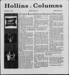 Hollins Columns (2005 Dec 5) by Hollins College