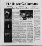 Hollins Columns (2006 Mar 13) by Hollins College