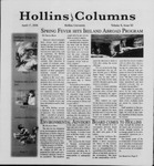 Hollins Columns (2006 Apr 17) by Hollins College