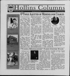 Hollins Columns (2007 Feb 26)