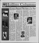 Hollins Columns (2007 Mar 13)