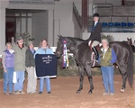 Heather Hurst, Madison, Liz Courter, Sandy Gerald, Elise Roschen, Alexis Starer, Nancy Peterson, 2005