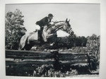 Unknown Horse and Rider