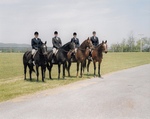 O.D.A.C. Team 1998, Randolph College