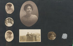 Pages from a Photo Album by Unknown