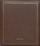 Mary Van Turner Scrapbook 6 by Mary Van Turner