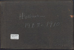 Henrietta Taylor Scrapbook