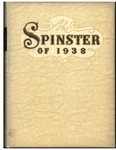 The Spinster (1938) by Hollins College