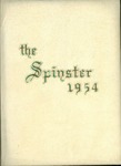 The Spinster (1954) by Hollins College