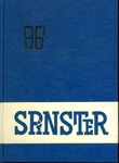 The Spinster (1961) by Hollins College